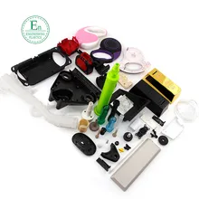 Özelleştirilmiş Tek İşlem Modu Hassas Kalıp Yapımcısı Otomatik Servis Plastik Enjeksiyon Kalıbı