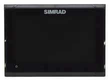 Go7 Módulo LCD Xsr para buscador de peces Simrad, plotter de cartas, navegador GPS