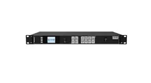 Controlador de Processador de Vídeo Master para Caixa de Cartão de Envio Síncrono de Display LED Colorlight X4e Controlador de Parede de Vídeo LED Controlador de Processador de Vídeo Master para Caixa de Cartão de Envio Síncrono de Display LED Colorlight X4e Controlador de Parede de Vídeo LED