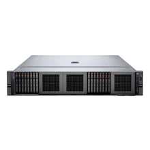 R770 2u Dual-Sockel-Rack-Server Hochleistungsrechnen