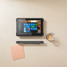 10.1inch جهاز لوحي متين جهاز لوحي متين للكمبيوتر جهاز لوحي متين 8 بوصة أجهزة لوحية صناعية متينة