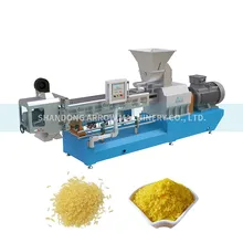 Instant Rijst Minute Rijst Witte Rijst Maakmachine