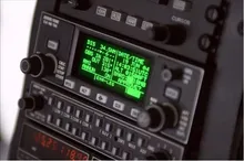 8 Modul LCD HMI, Mmi Touch Raspberry Pi dengan Papan Pengontrol untuk Aerospace, POS, Mesin ATM