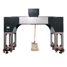 Gelişmiş Test Makinesi Yatak Darbe Testi Aleti Laboratuvar Test Makinesi
