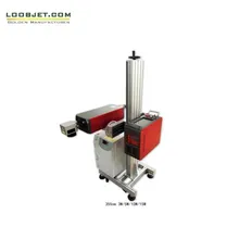 Dosen Datum Chargennummer Codiermaschine