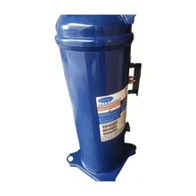10HP ضاغط سكرو ترانسيكولد لتبريد الحاويات البحرية Rsh105GB01 Rsh105ga01 Rsh105gr01