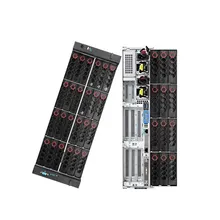 เอช 3c R4300 G5 ความจุสูง 4u เซิร์ฟเวอร์แบบติดตั้งในตู้