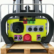 Cytx005 2 Kunci Dua Tombol EV1527 Kode Pembelajaran Remote Control