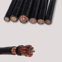 Kabel Kontrol Terk shielded Kompak untuk Laptop dengan CCC yang Memenuhi Syarat