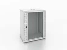 Webber Ds Serie Überwachungssystem Netzwerk Rack