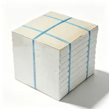 1260℃ Módulo de Isolamento de Fibra Cerâmica Padrão
