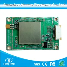 โมดูลอ่านเขียน RFID UHF ประสิทธิภาพสูง