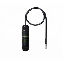 IP67 Sensor de temperatura inoxidable, a prueba de agua y polvo para sistema de control climático