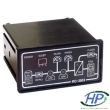 RO-2008 Controlador de Processo para Sistema de Purificação de Água RO Industrial