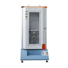 Giải pháp thử nghiệm nén với các tính năng tùy chỉnh cho thử nghiệm toàn cầu
