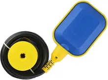 2m Cảm Biến Mực Nước Bằng Nổi Bộ Điều Khiển Mực Nước