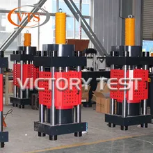 Zementdruckprüfmaschine Betondruckprüfmaschine