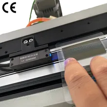 Fabricant d'encodeurs incrémentaux et d'encodeurs absolus pour moteurs linéaires et modules