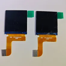 240X320 Modulo LCD a risoluzione RGB per applicazioni di vendita diretta