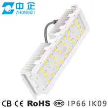 LED屋外モジュール 50W 60W LEDモジュール ストリートライトモジュール フラッドライトモジュール IP68 Ik08 12 度 25degree