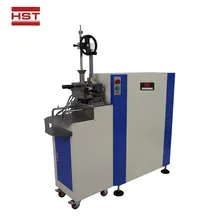 Hst-Tr200A Polymer-Drehmoment-Rheometer Gummi-Vulkanisations-Rheometer