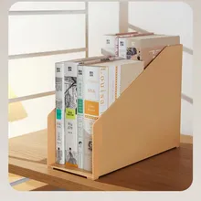 ชั้นวางหนังสือ, ชั้นเก็บของพลาสติกสำหรับตั้งโต๊ะ