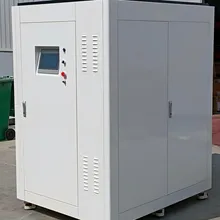 単相温度上昇高電流試験装置 主主電流注入高電流発生器