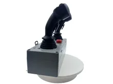 Draadloze DC24V PWM-controller met inbegrepen afstandsbediening functionaliteit