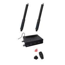 Afstandsbediening Rocker Schakelaar Controle 2 Hall Effect Sensor Lineaire Actuators Controller