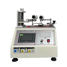 Computer Servo Vollautomatische Einsetz- und Entnahme-Kraftprüfmaschine