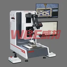 Machine de test robuste pour des solutions de test de poussée multifonctionnelles