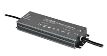 Driver LED impermeabile a tensione costante CE RoHS per modulo LED / striscia LED 220V 12V