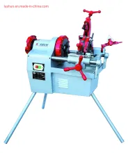 1/2''-2'' Máquina de Rosquear Tubos Z1t-R2