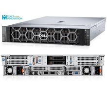 Server Rack Poweredge R760/R760xa/R760xd2/R760xs per De-Ll