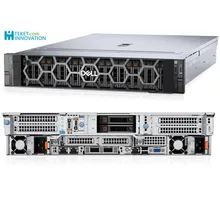 パワーエッジ R760/R760xa/R760xd2/R760xs ラックサーバー デル用