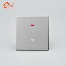 壁 Rj11 RJ45 テレビ電話アウトレットソケット パソコン用