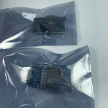Uhrmodul Ds3231 Rtc-Speicher At24c32 Schnittstelle Iic/I2c