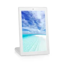 ODM Digital Signage L Form Android Tablet Rk3566 2GB RAM Vertikaler Touchscreen Tablet-PC