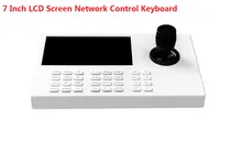 Fsan 3D Tastiera di Controllo per Telecamera PTZ di Rete