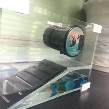Sistema di riempimento automatico ATO per il controllo del livello dell'acqua Sistema di riempimento automatico ATO per il controllo del livello dell'acqua