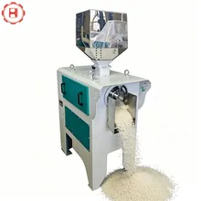 MNJ280 Machine à décortiquer le riz Machine à peler le riz Équipement de transformation du riz Meuleuse Égreneuse 2800KG/H