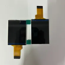 コンパクト2.0インチTFT LCDディスプレイモジュール、IPS技術搭載