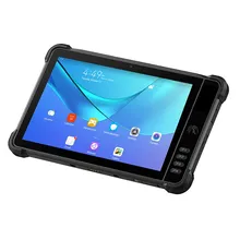 Y100 Tableta resistente de 10,1 pulgadas con Android 16 y 8 núcleos 2.2g IP68