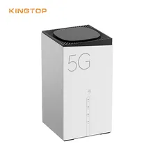 R4acpe 5g Router mit Nano-SIM-Kartensteckplatz und Linux-Betriebssystem