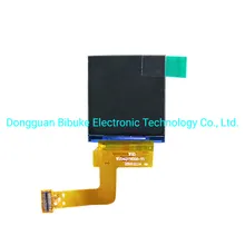 2.4 Display TFT LCD da 2 pollici 8-16 Interfaccia Spi parallela a bit