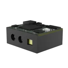 Máy quét mã Qr 1d 2D Mô-đun đọc mã vạch cảm biến cửa sập toàn cầu 640*480