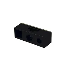 Modul Pemindai Kode Batang Mikro Kecil Mini Kode QR 1d 2D Mesin Pembaca Pemindai USB Ttl3.3V Tertanam untuk Pad PDA POS Smartphone