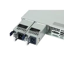 1u Rackmount Ipc Industriële Computer Server Behuizing Compatibel Meerdere Schijf Bays