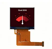 2.1 หน้าจอสัมผัส LCD ขนาดนิ้ว