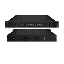 UDP/HTTP/HLS/RTP ストリーミングトランスコーダ IPTV ゲートウェイ